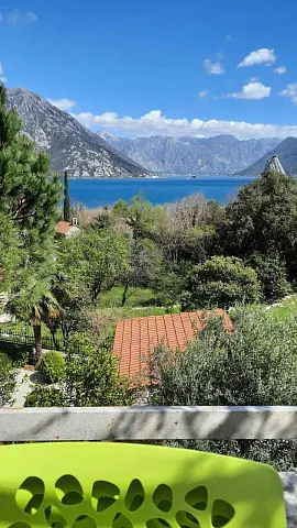 BEAUTIFUL STONE HOUSE IN LIPCI – AN AUTHENTIC HOME IN THE BAY OF KOTOR — photo 17
